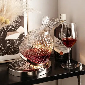 Decanter-de-Vinho-Cristal-Giratório-360°-La-Lua-4