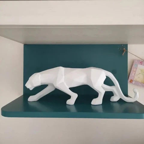 Decoração-de-Mesa-Estatueta-de-Resina-Leopardo-La-Lua-12